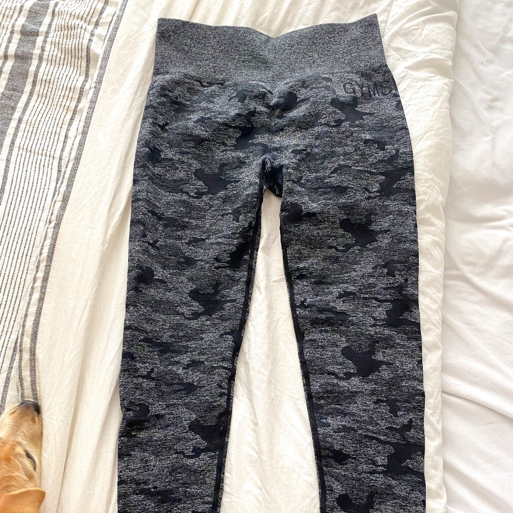 Gymshark leggings